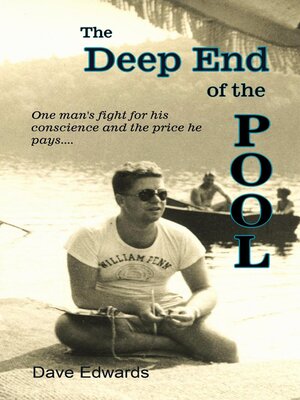 cover image of The Deep End of the Pool